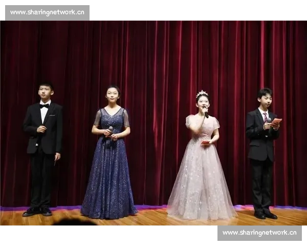 部队歌咏比赛动作设计与舞台表现力提升策略研究